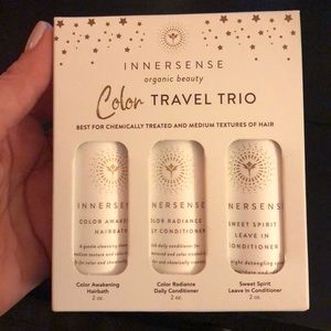 Innersense Color Travel Trio